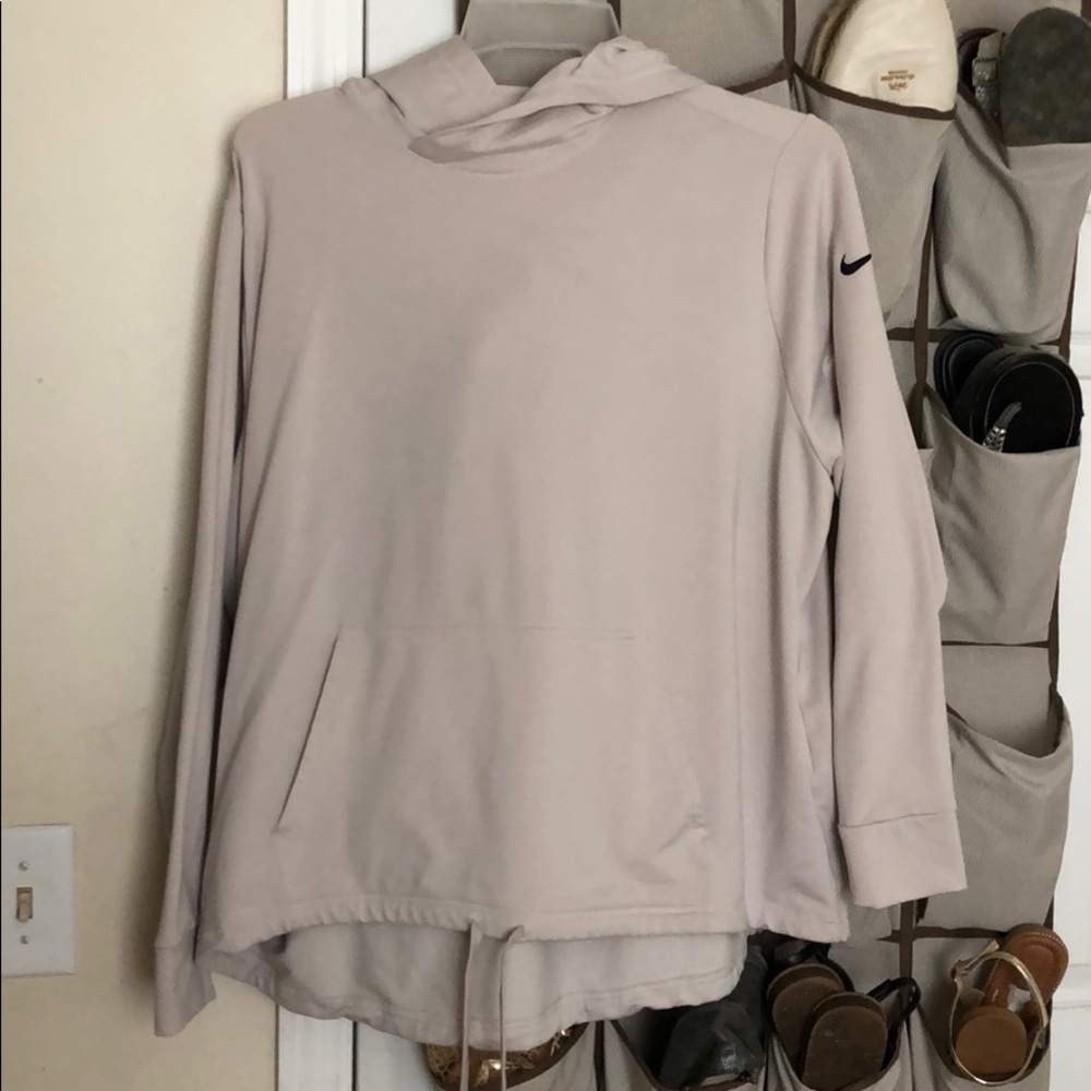 Nike pullover